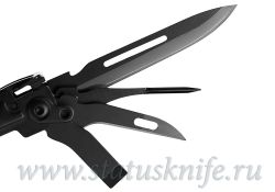 Мультитул SOG PA1002 PowerAccess Blackфотография - 4