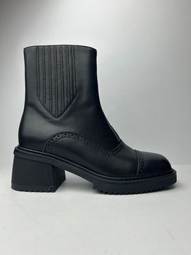 Ботинки женские