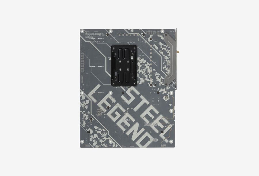 ASRock B650 Steel Legend WiFi_0326709110239