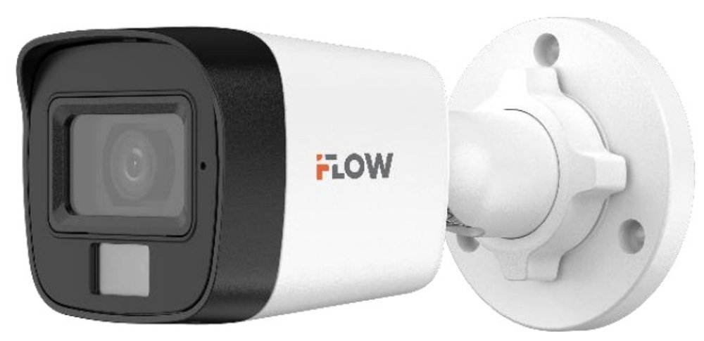 Видеокамера HD-TVI iFlow F-AC-2152M(2.8mm)