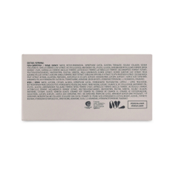 Biome Face Cream Двухфазный крем 2в1 для лица 90мл упругость и эластичность кожи