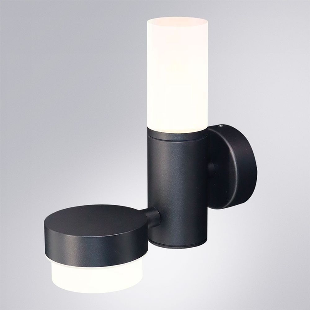 Уличный настенный светильник Arte Lamp