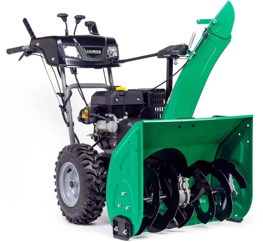 Cнегоуборщик CAIMAN Valto 24CVE