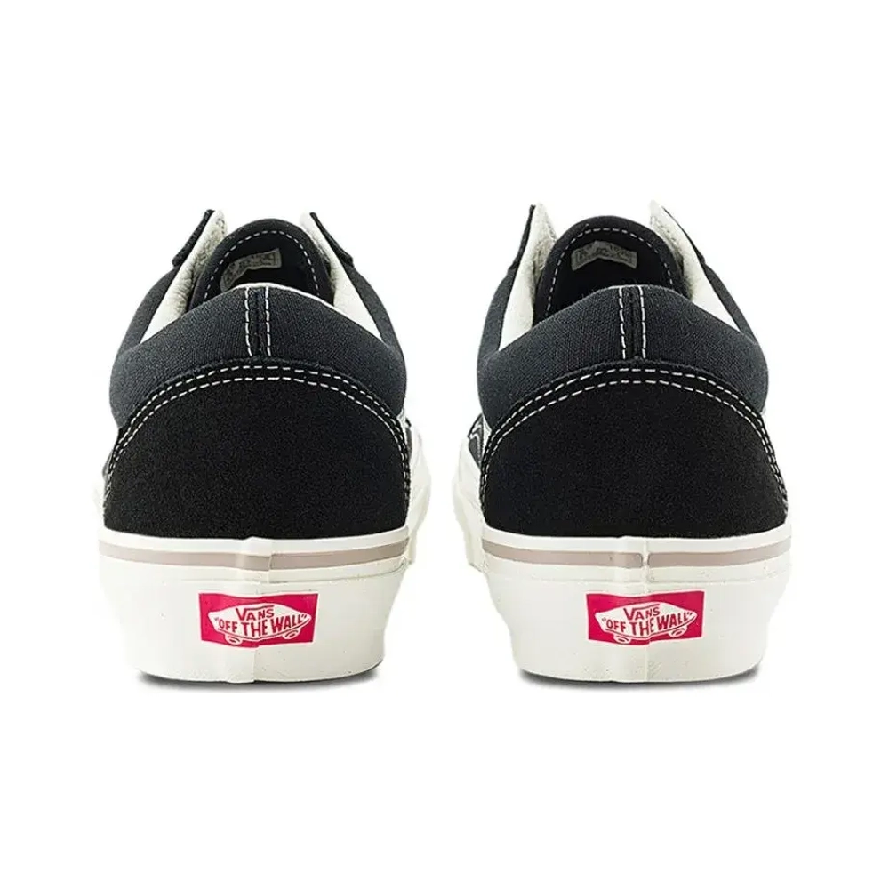 Кеды Vans Old Skool 'Black' VN000CT91KP