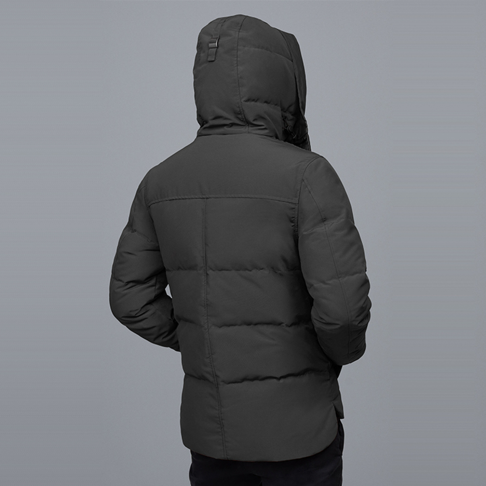 Куртки Canada Goose MacMillan, 3804M-66