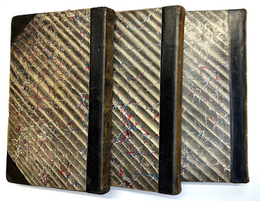 Костомаров Н.И. Русская история в жизнеописаниях ее главнейших деятелей: В 3 т. СПб.,В. Битн 1911 г.