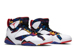 Кроссовки Jordan Air Jordan 7 Retro Nothing But Net