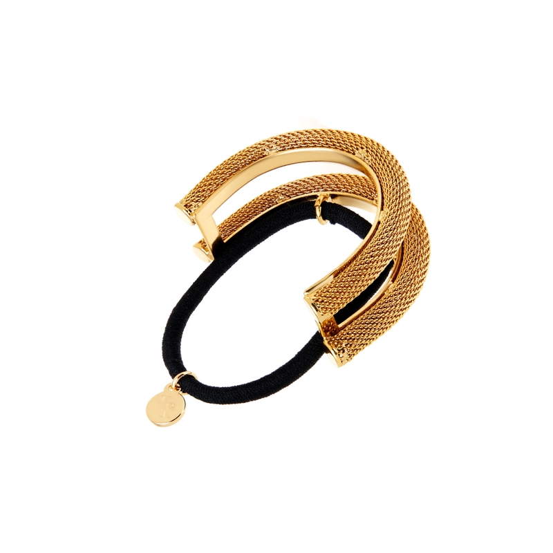 Резинка для волос Шарлотта