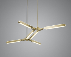 Люстра Pris Minor