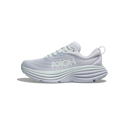 Кроссовки женские HOKA W BONDI 8 Ether / Illusion