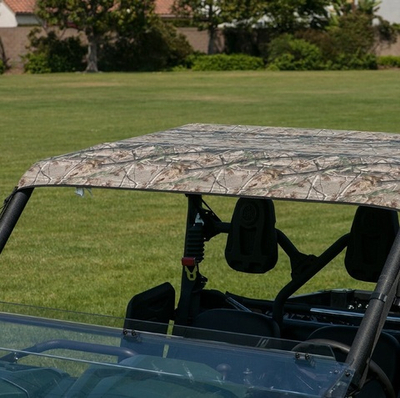 Мягкая крыша камуфляж 1XD-K830V-T0-00