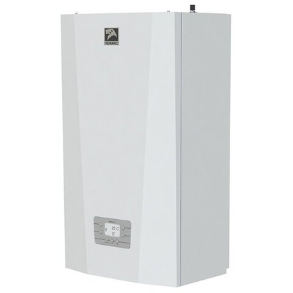 Настенный газовый котел Лемакс PRIME-V32HO