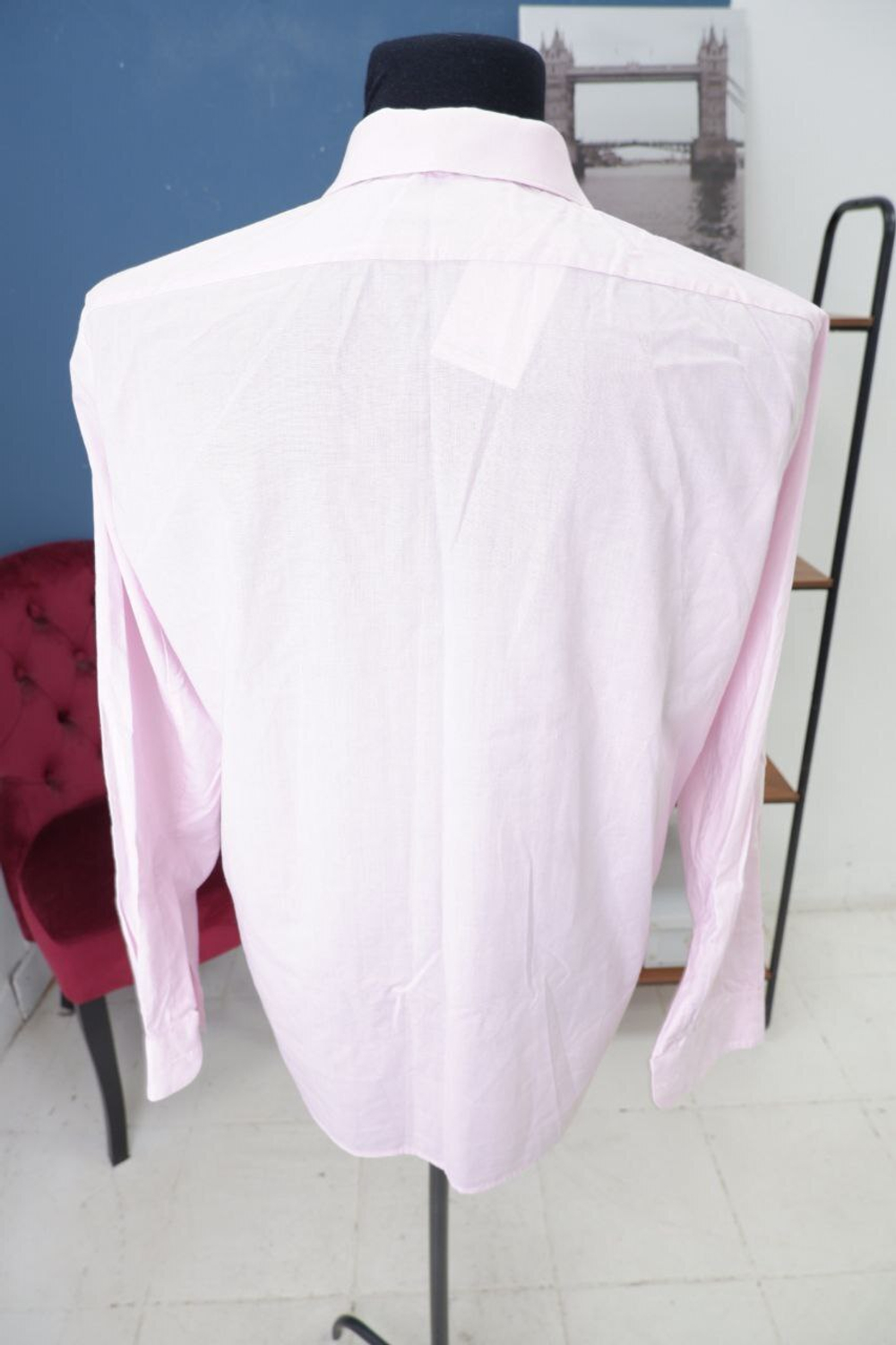 Рубашка стильная 52 размер