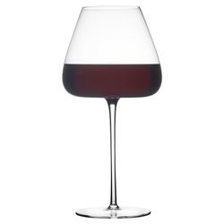 Набор бокалов для вина Sheen, 850 мл, 4 шт.