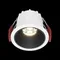 Встраиваемый светильник Альфа / Alfa LED 10 Вт 3000 К 36° Technical dl043-01-10w3k-rd-wb