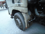 Shacman (Shaanxi) SX* 8x4 Самосвал SX331863366 (Дизельный, 12,5 л, 544 л.с., МТ)