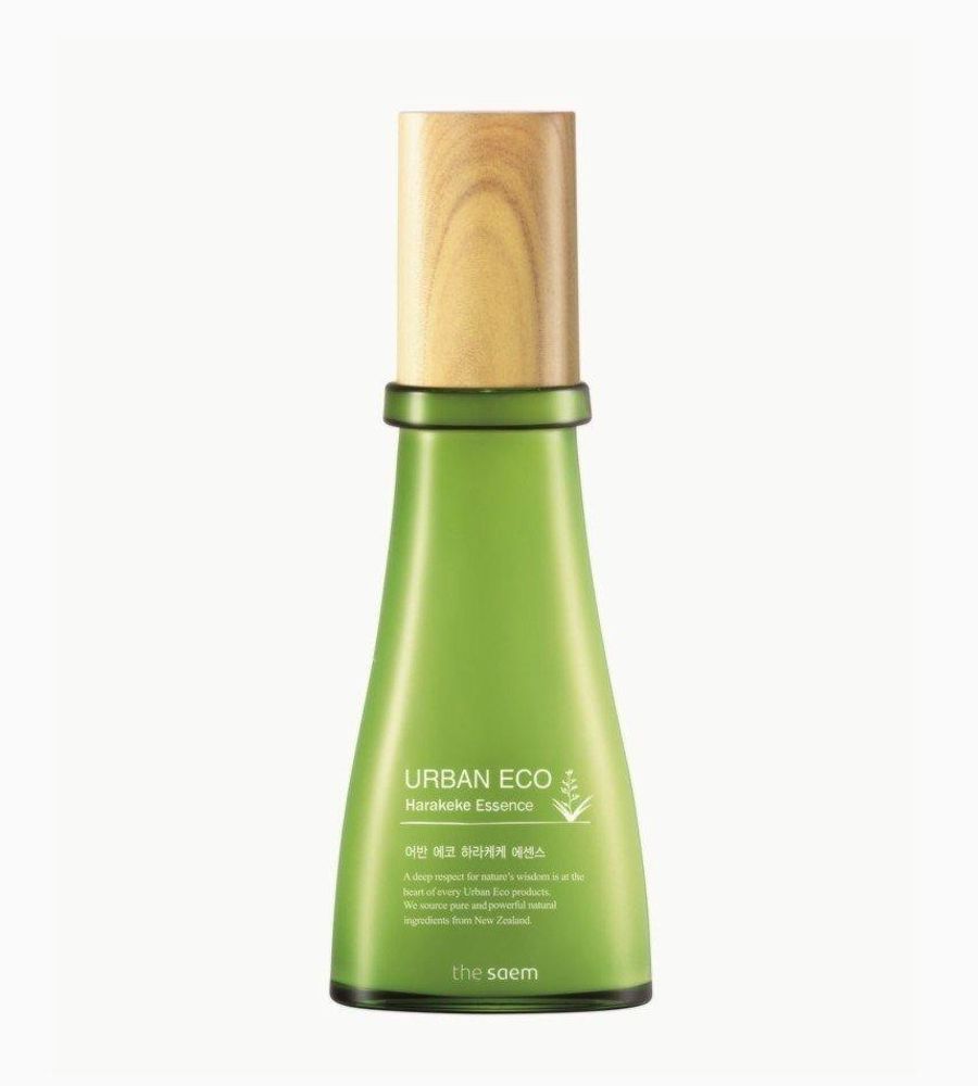 Эссенция с экстрактом новозеландского льна The Saem Urban Eco Harakeke Essence, 50 мл