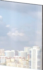 Модульная система "Мегаполис"