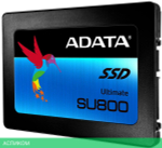 SSD диск A-Data 512GB ASU800SS-512GT-C