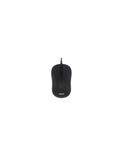 Acer OMW140 [ZL.MCEEE.00L] Mouse USB (2but) black