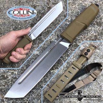 Extrema Ratio GIANT MAMBA HCS - Нож фикс.танто "GIANT MAMBA"