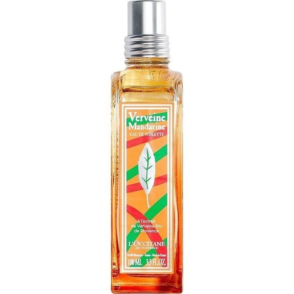 L'Occitane en Provence Verveine Mandarine