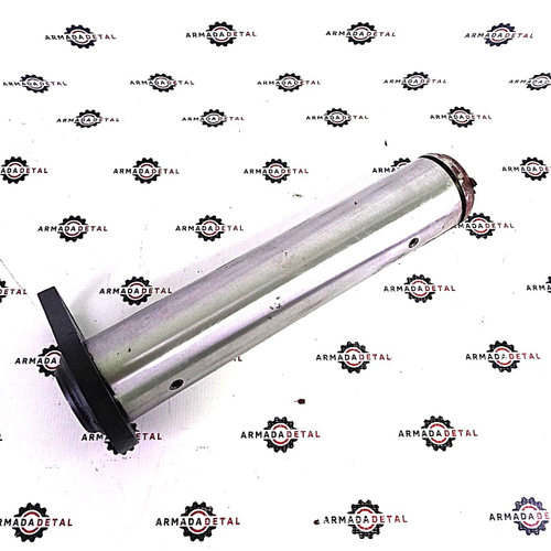 Палец (Крепление ГЦ опрокидывания ковша к тягам) | VOE11888280 | TMP