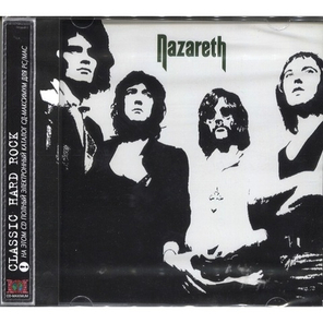 Nazareth / Nazareth (30th Anniversary Edition)(RU)(CD)