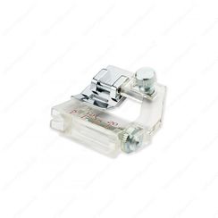 Лапка для косой бейки с линейкой AU 114