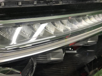 Фара правая EXEED VX (2021-2024) LED