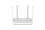 Wi-Fi роутер Netcraze (Keenetic) Hopper 4G+ (NC-2312), белый