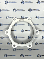 Прокладка SHACMAN SHAANXI турбокомпрессора (со стороны глушителя) DZ9112540016