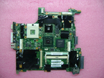 Материнская плата для ноутбука Lenovo T400 MLB3D-7 (63Y1198), оригинал