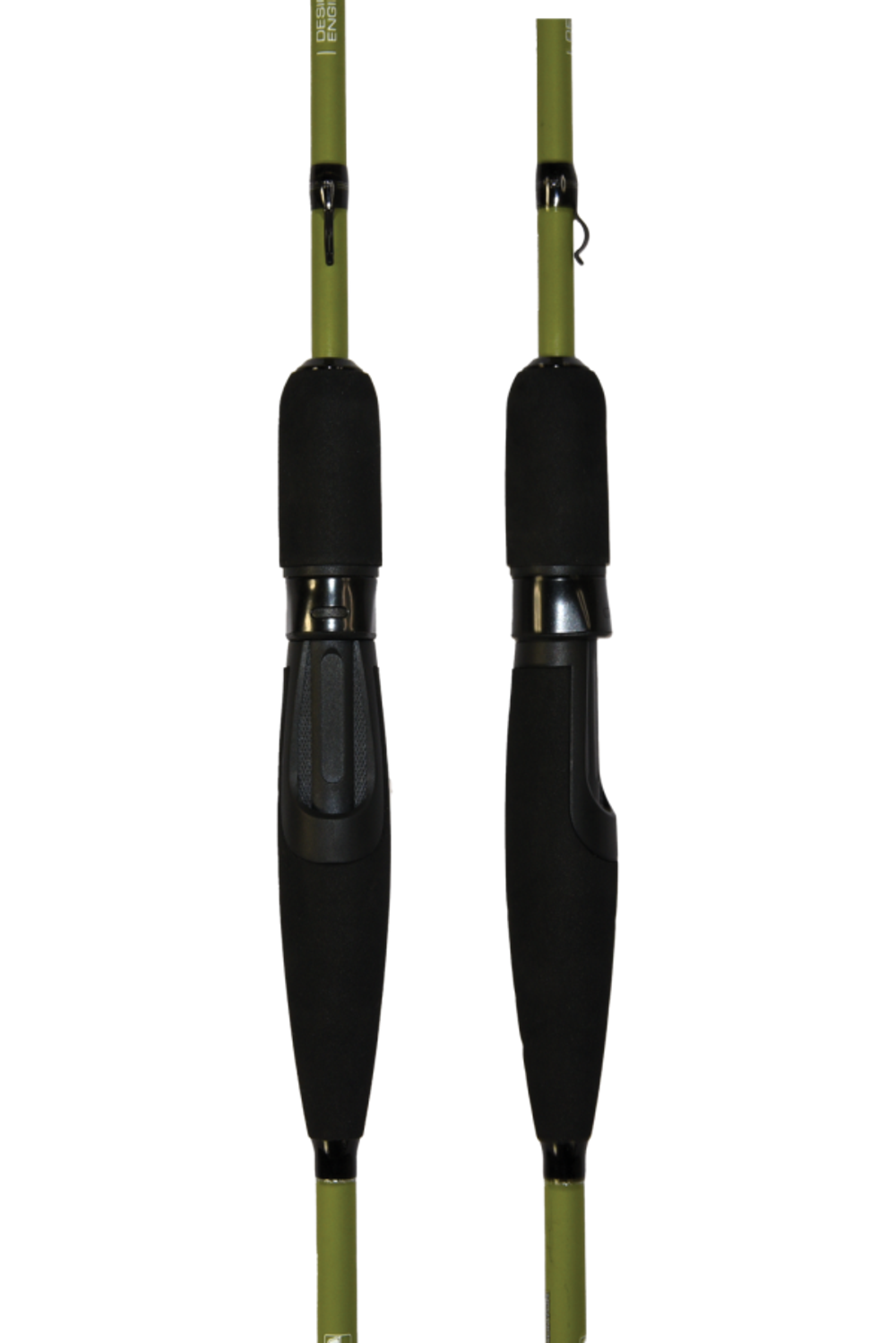 Спиннинг Maximus BUTCHER-X TW 21MH 2,1m  12-40g