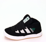 Кроссовки нат. Кожа (36-41)р. / шт. 503/12