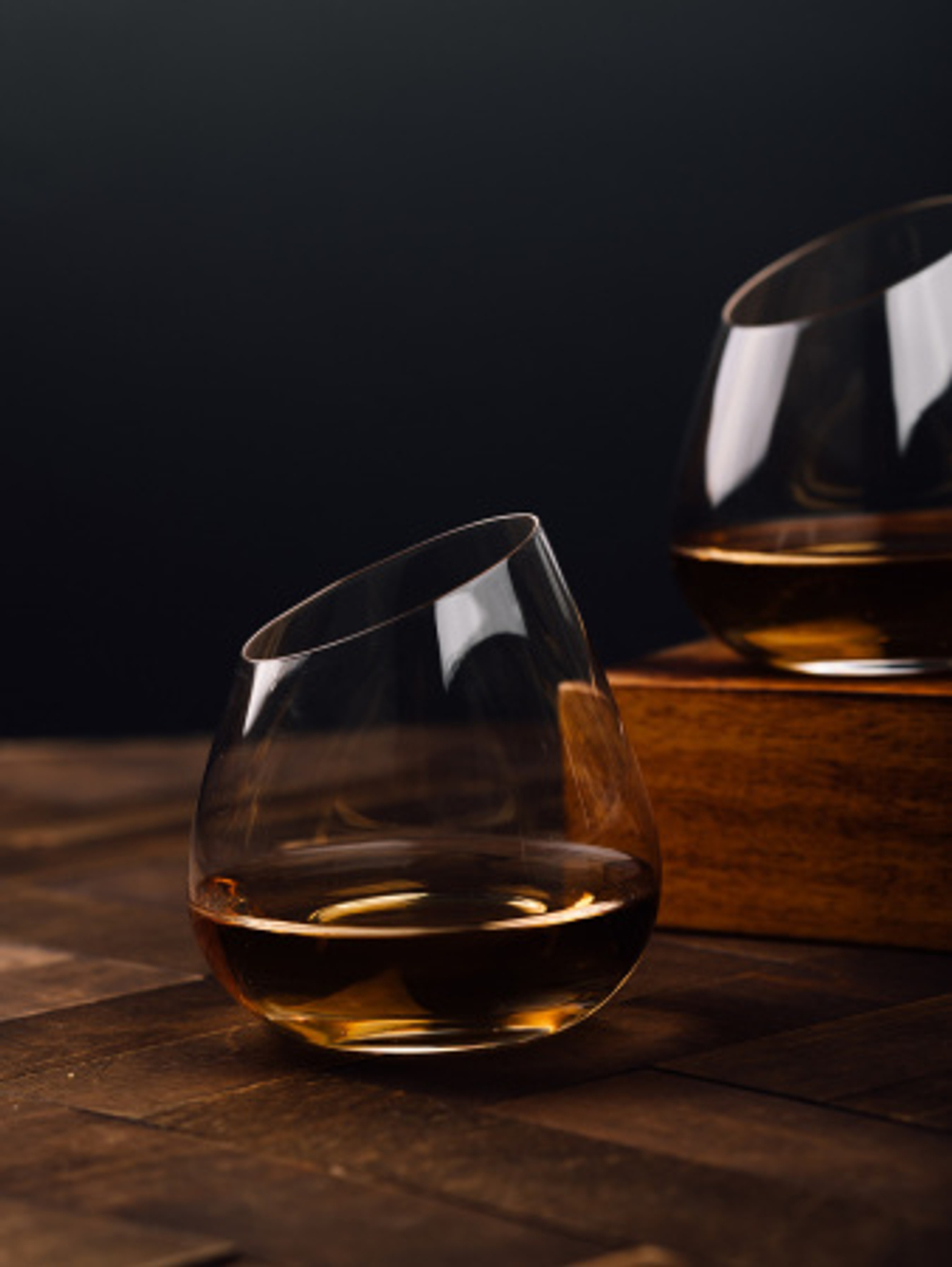 Олд Фэшн 360 мл. d=95 мм. h=100 мм. хр. стекло Спейс MGline