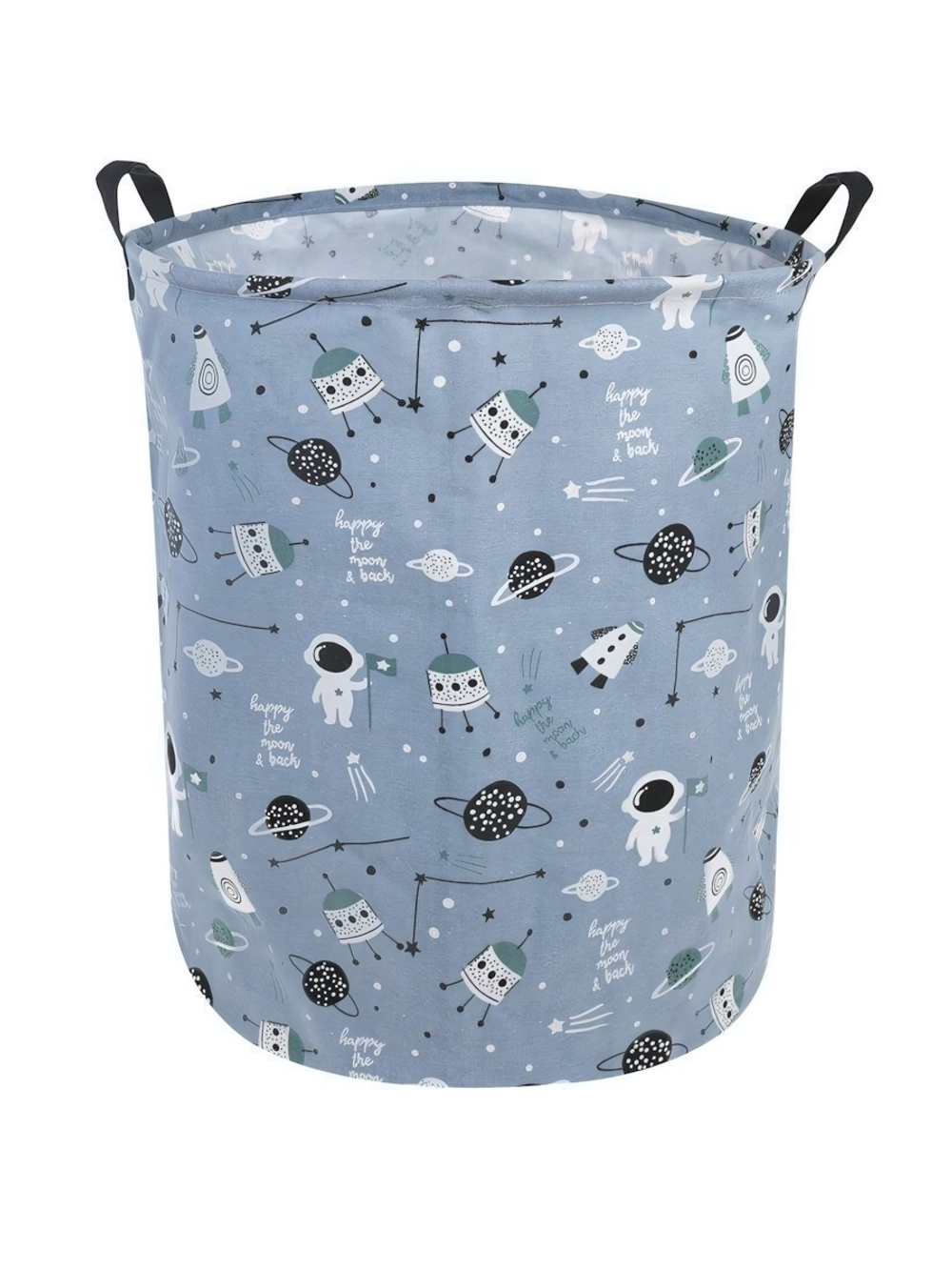 Корзина, для игрушек 40х40х50 см, пакет