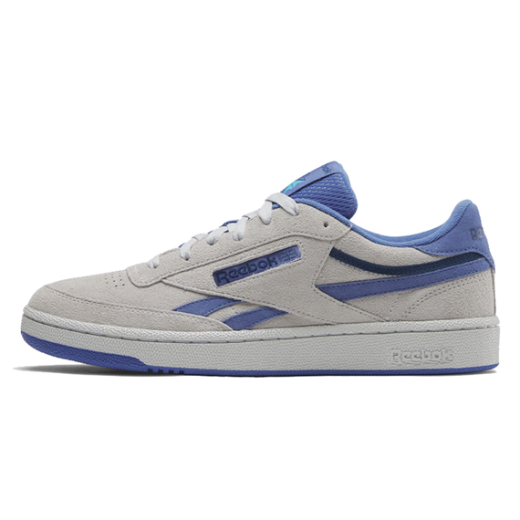 Кроссовки reebok Club C Series для скейтборда с низким голосом-сергей Юнисекс