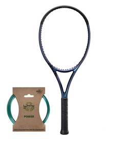 Теннисная ракетка Wilson Ultra 100 V4.0 + струны