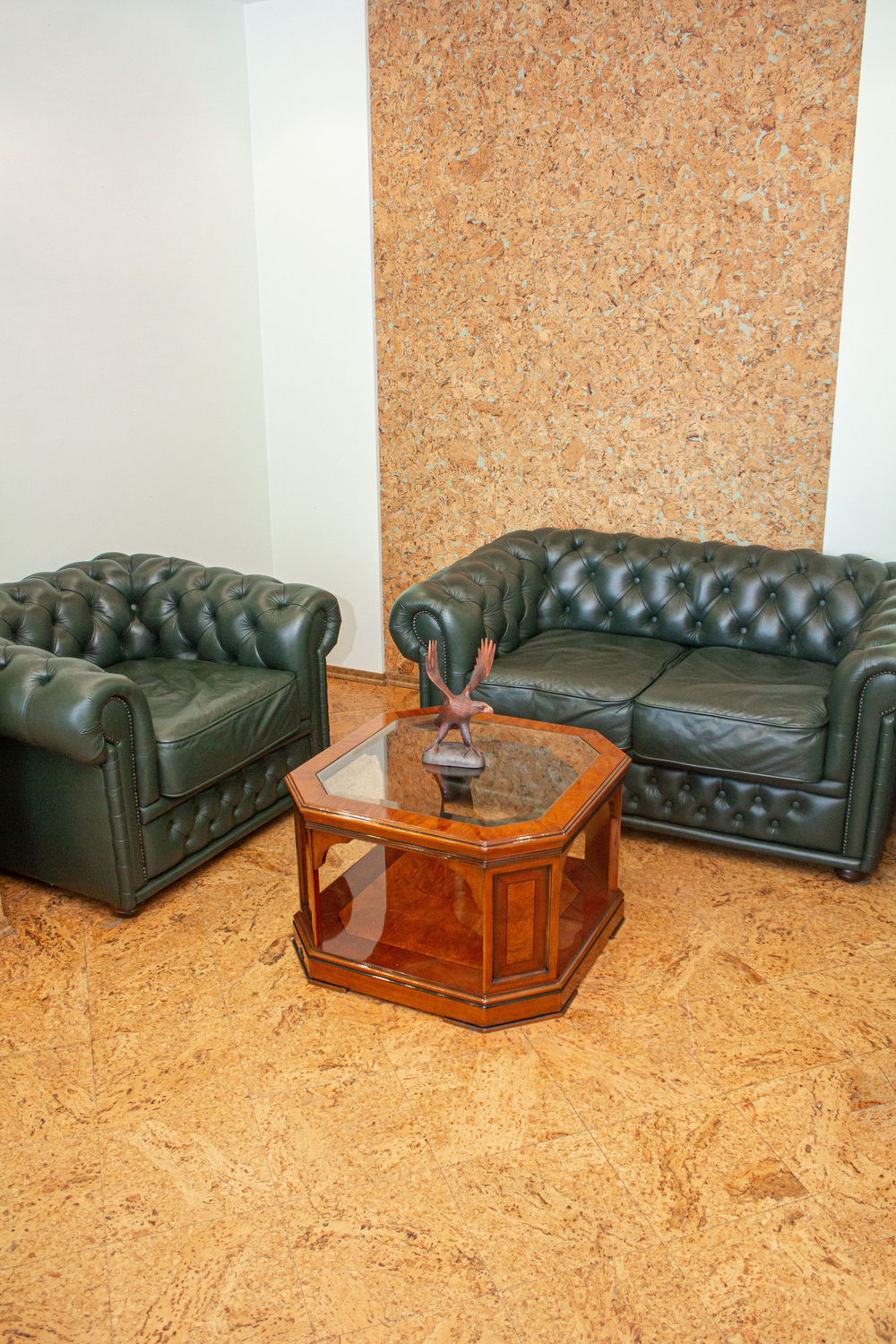 Стол руководителя Испания,  ArtMobile