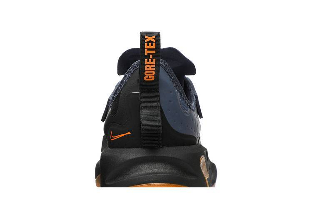 Кроссовки Nike React Element Type Gtx