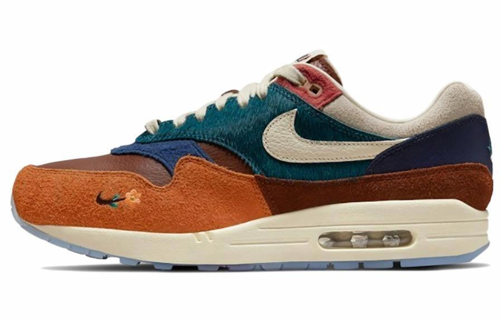 Кроссовки Kasina X Nike Air Max 1 Sp "Won-Ang"