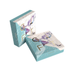 Amouage Cygnus Ashore,Crimson Rocks,Love Tuberose