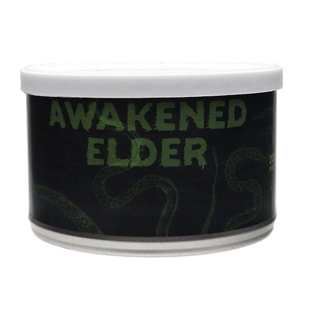 Cornell & Diehl Awakened Elder