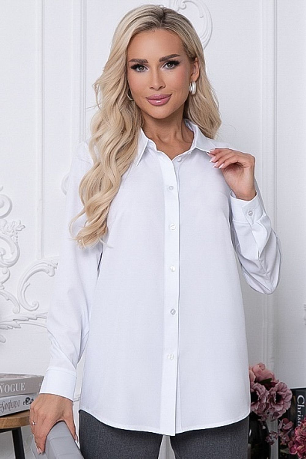 Рубашка 41882 Avili