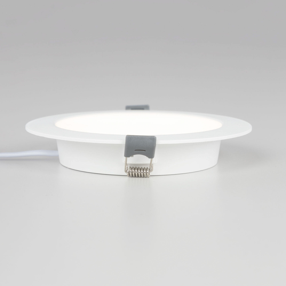 Citilux Галс CLD5512N Встраиваемый светодиодный светильник