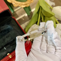 Cartier Love Bracelet