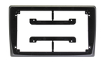Переходная рамка магнитолы HONDA H-RV 1998-2005 9 дюймов