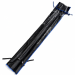 Спиннинг DODGER AMAGU 0064 тест 3-15G/10-25G Размер 2,10 мет. 2-хлыста