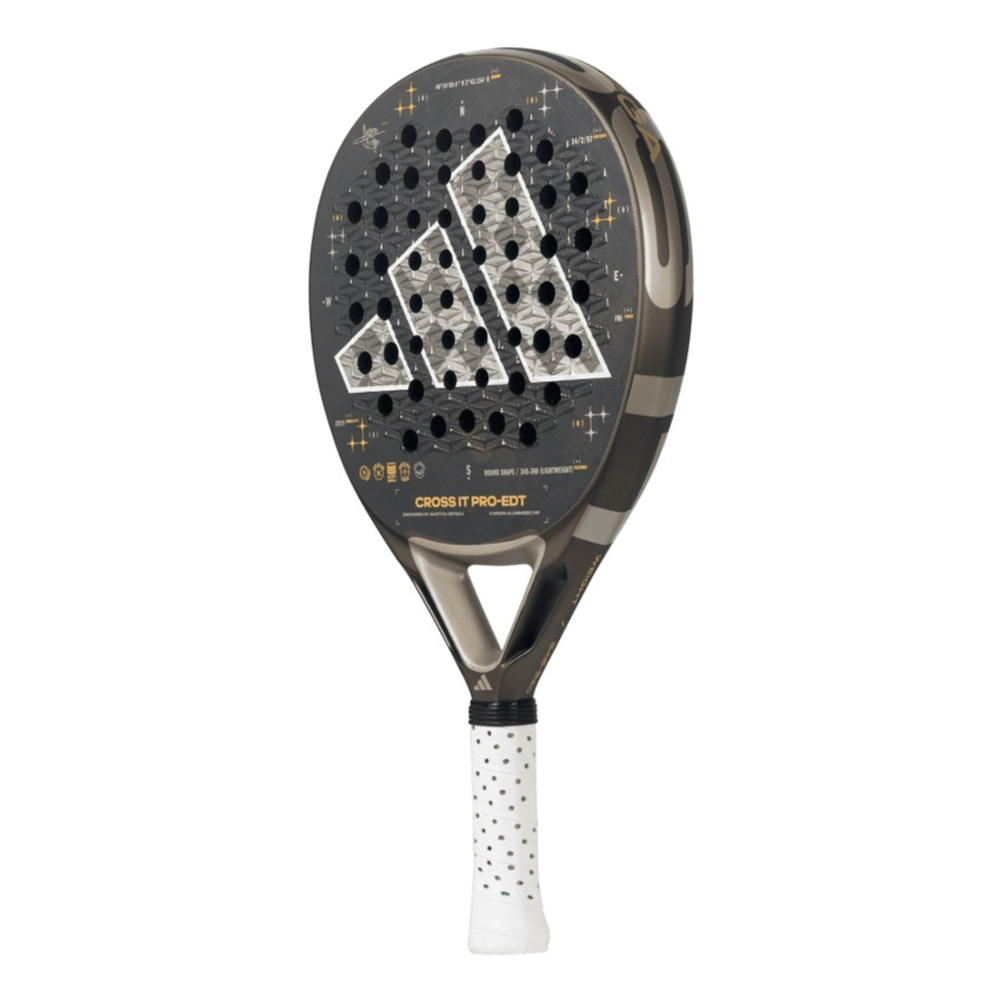 Ракетка для Padel Adidas Cross It Pro Edition 2025